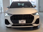 2023 Audi Q3 S line Premium Plus 45 TFSI quattro