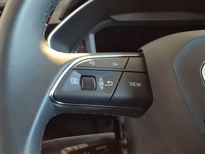 2025 Audi Q3 S line Premium Plus 45 TFSI quattro