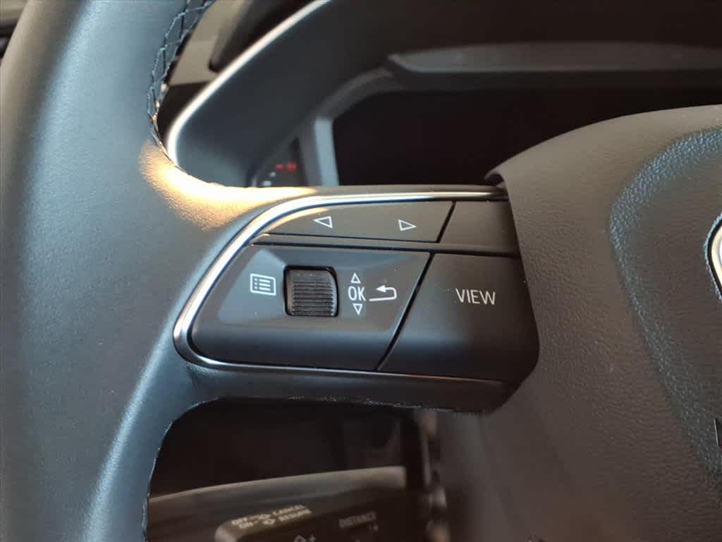 2025 Audi Q3 S line Premium Plus 45 TFSI quattro