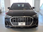 2025 Audi Q3 S line Premium Plus 45 TFSI quattro