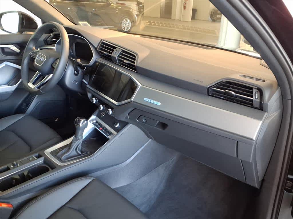 2025 Audi Q3 S line Premium Plus 45 TFSI quattro