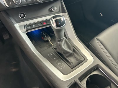 2025 Audi Q3 S line Premium Plus 45 TFSI quattro