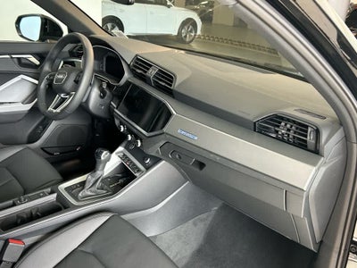 2025 Audi Q3 S line Premium Plus 45 TFSI quattro