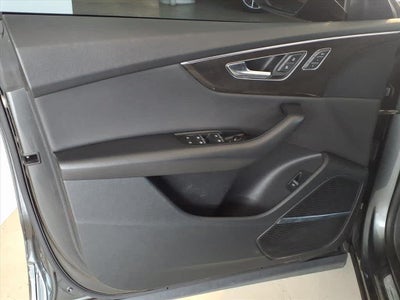 2019 Audi Q8 Premium Plus 55 TFSI quattro