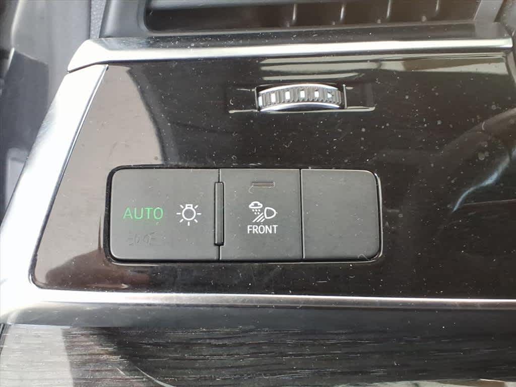 2019 Audi Q8 Premium Plus 55 TFSI quattro