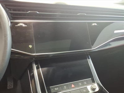 2019 Audi Q8 Premium Plus 55 TFSI quattro