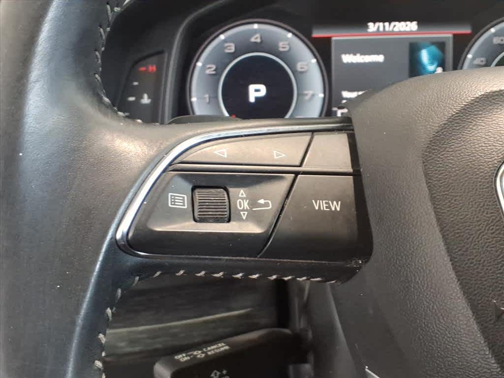 2019 Audi Q8 Premium Plus 55 TFSI quattro