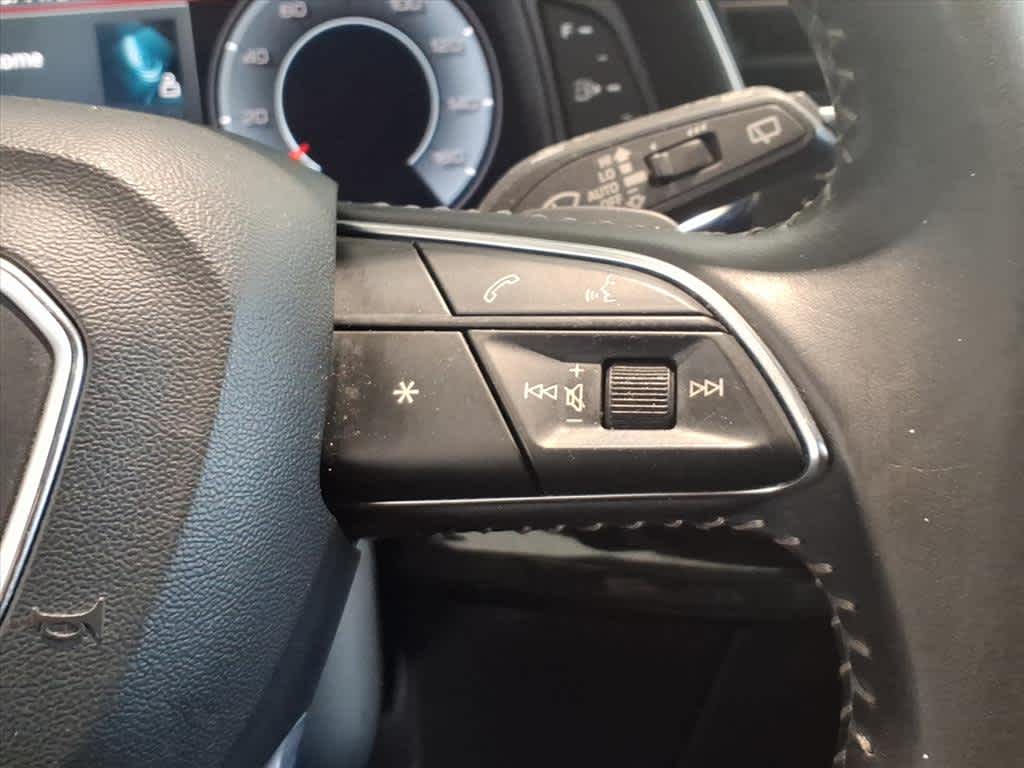 2019 Audi Q8 Premium Plus 55 TFSI quattro