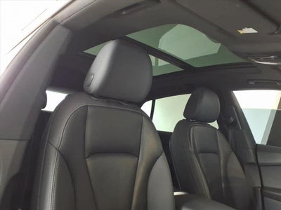 2019 Audi Q8 Premium Plus 55 TFSI quattro