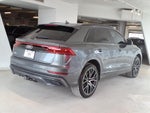 2019 Audi Q8 Premium Plus 55 TFSI quattro