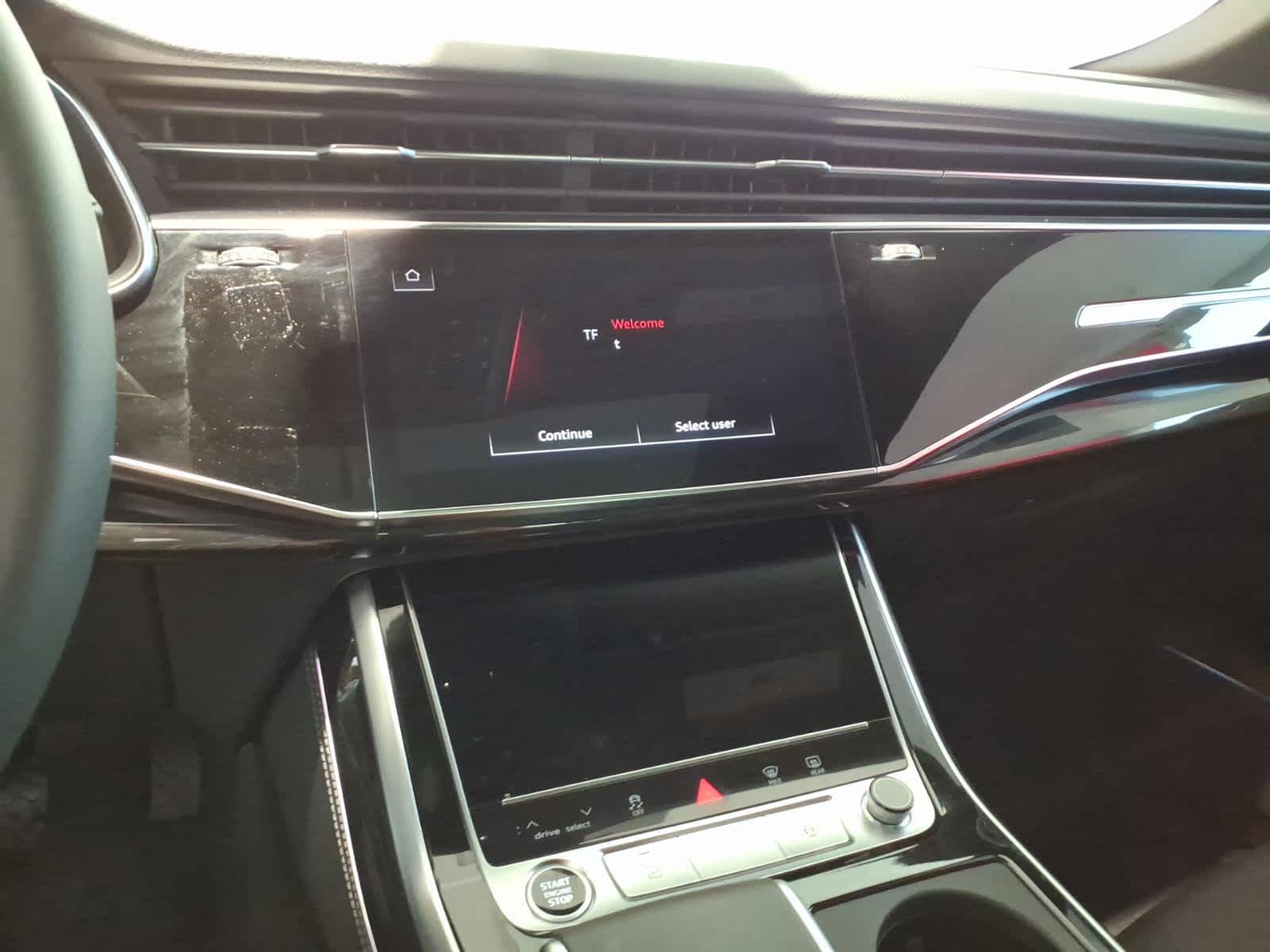 2026 Audi Q8 Premium Plus quattro *Ltd Avail*