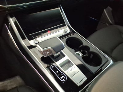 2026 Audi Q8 Premium Plus quattro *Ltd Avail*