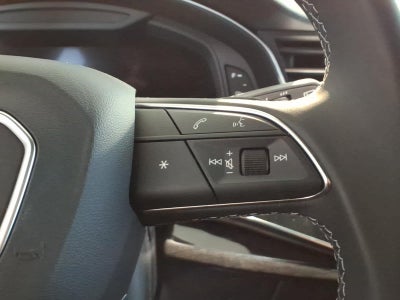 2026 Audi Q8 Premium Plus quattro *Ltd Avail*