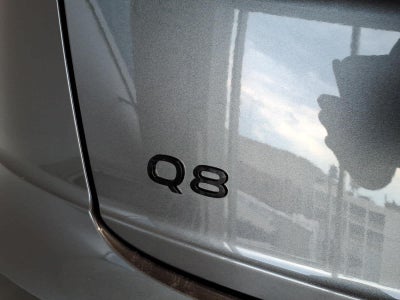 2026 Audi Q8 Premium Plus quattro *Ltd Avail*