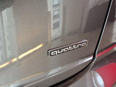 2026 Audi Q8 Premium Plus quattro *Ltd Avail*