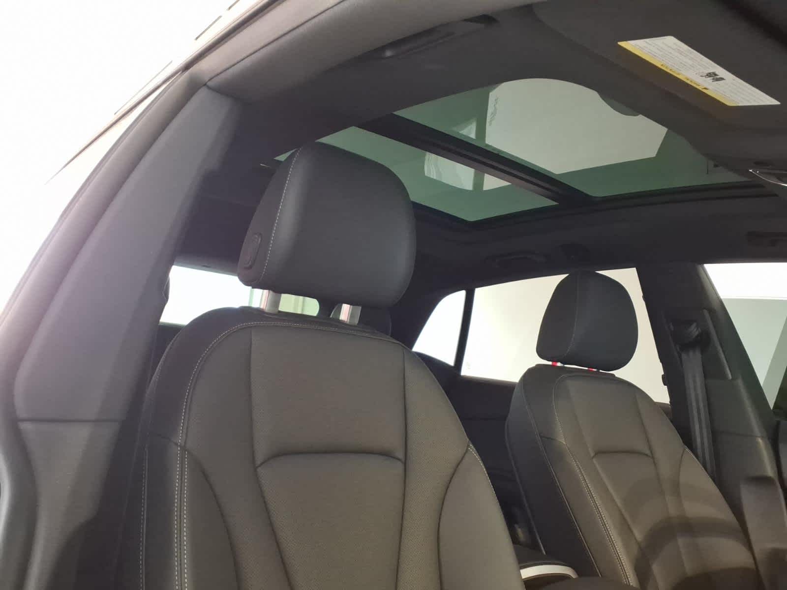 2026 Audi Q8 Premium Plus quattro *Ltd Avail*