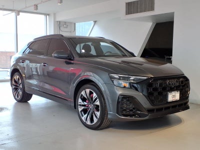 2026 Audi Q8 Premium Plus quattro *Ltd Avail*