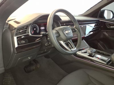 2026 Audi Q8 Premium Plus quattro *Ltd Avail*