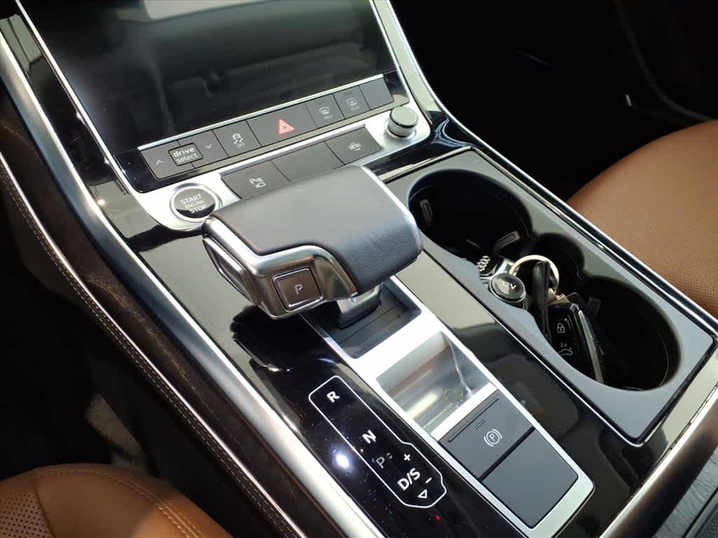 2023 Audi Q8 Premium Plus 55 TFSI quattro