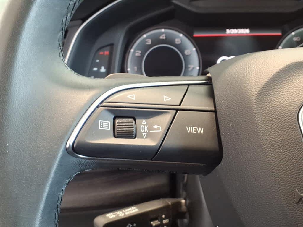 2023 Audi Q8 Premium Plus 55 TFSI quattro