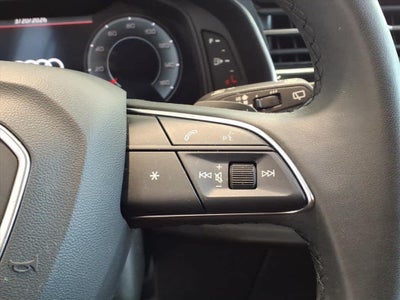 2023 Audi Q8 Premium Plus 55 TFSI quattro