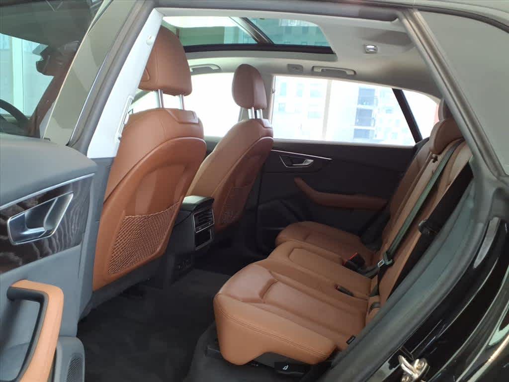 2023 Audi Q8 Premium Plus 55 TFSI quattro