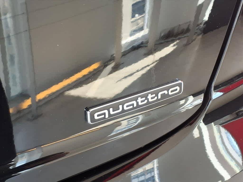 2023 Audi Q8 Premium Plus 55 TFSI quattro