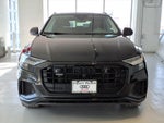 2023 Audi Q8 Premium Plus 55 TFSI quattro