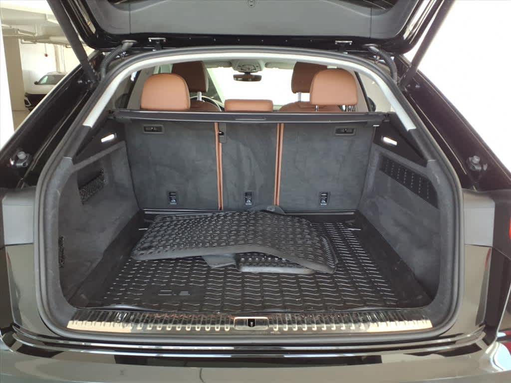 2023 Audi Q8 Premium Plus 55 TFSI quattro