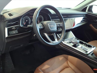 2023 Audi Q8 Premium Plus 55 TFSI quattro