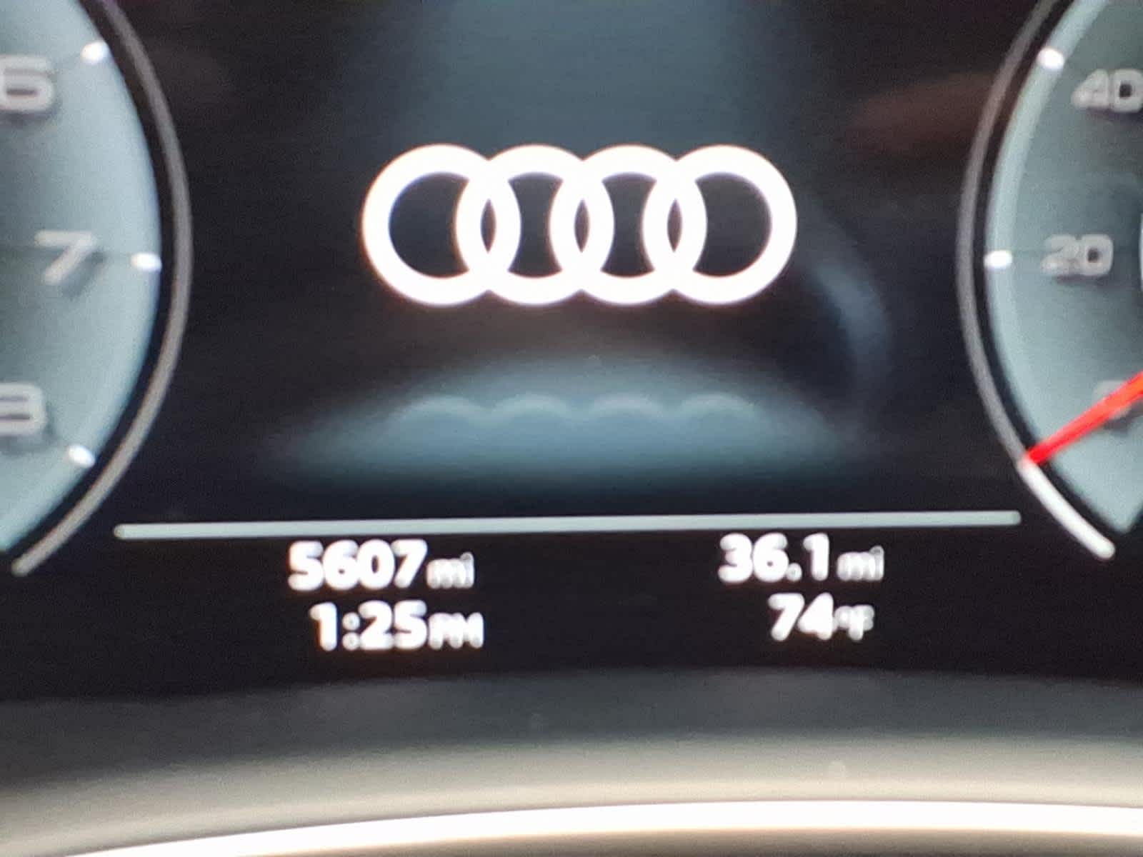 2026 Audi Q8 Premium Plus quattro