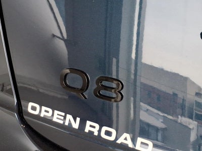 2026 Audi Q8 Premium Plus quattro