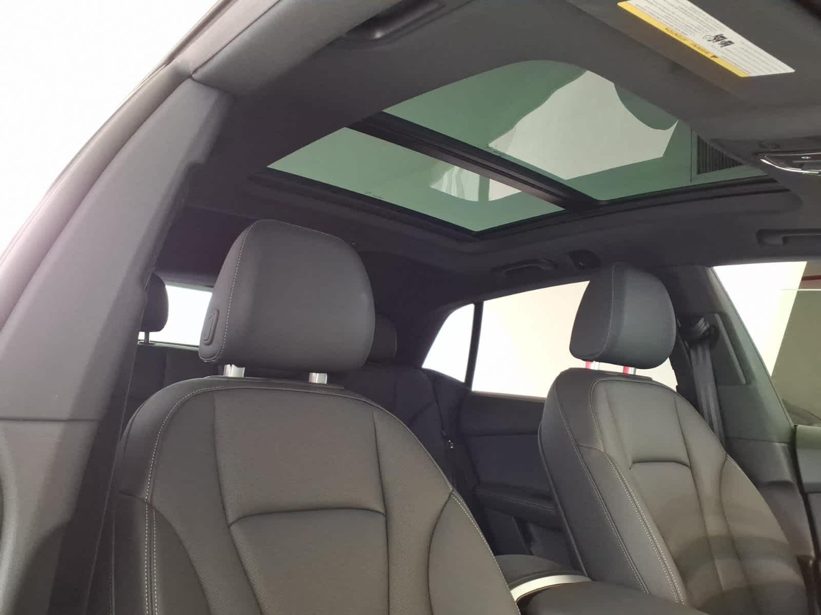 2026 Audi Q8 Premium Plus quattro