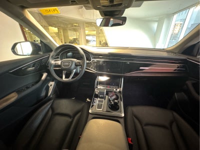 2023 Audi Q8 Premium Plus 55 TFSI quattro