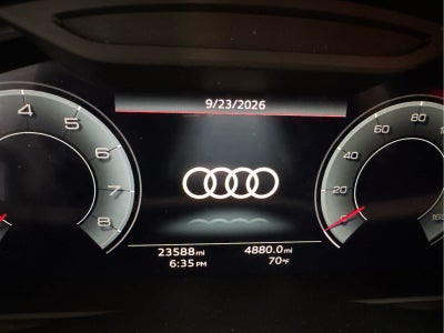 2023 Audi Q8 Premium Plus 55 TFSI quattro