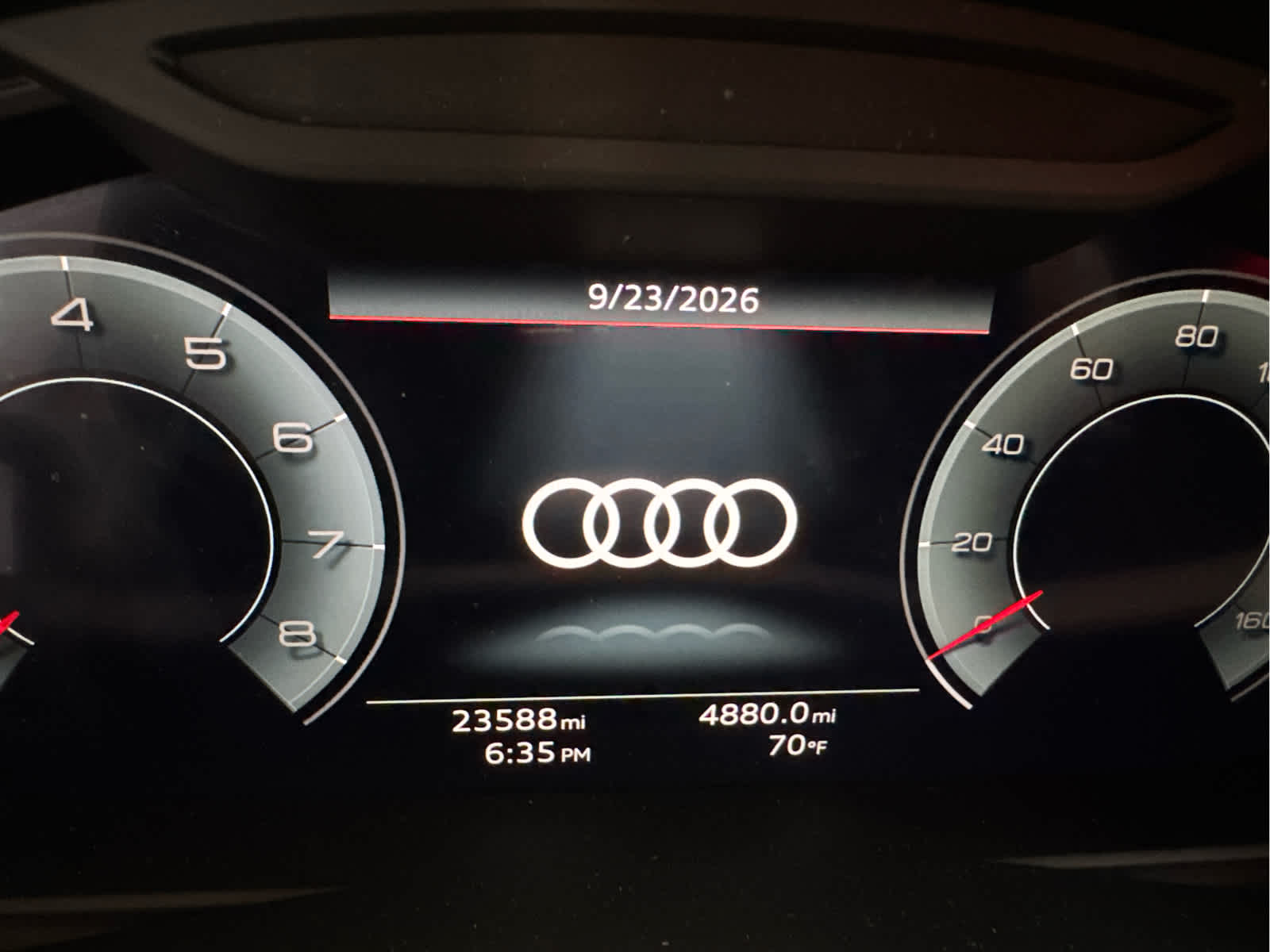 2023 Audi Q8 Premium Plus 55 TFSI quattro