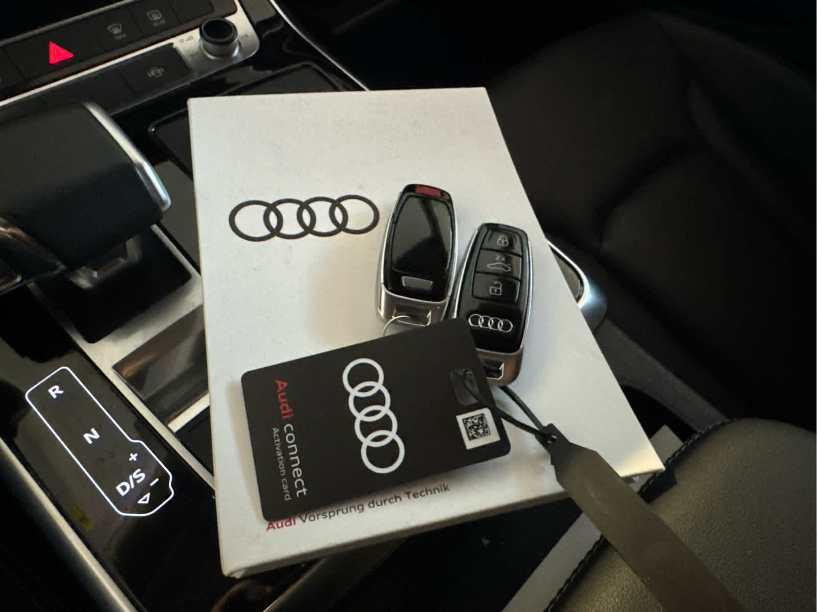 2023 Audi Q8 Premium Plus 55 TFSI quattro