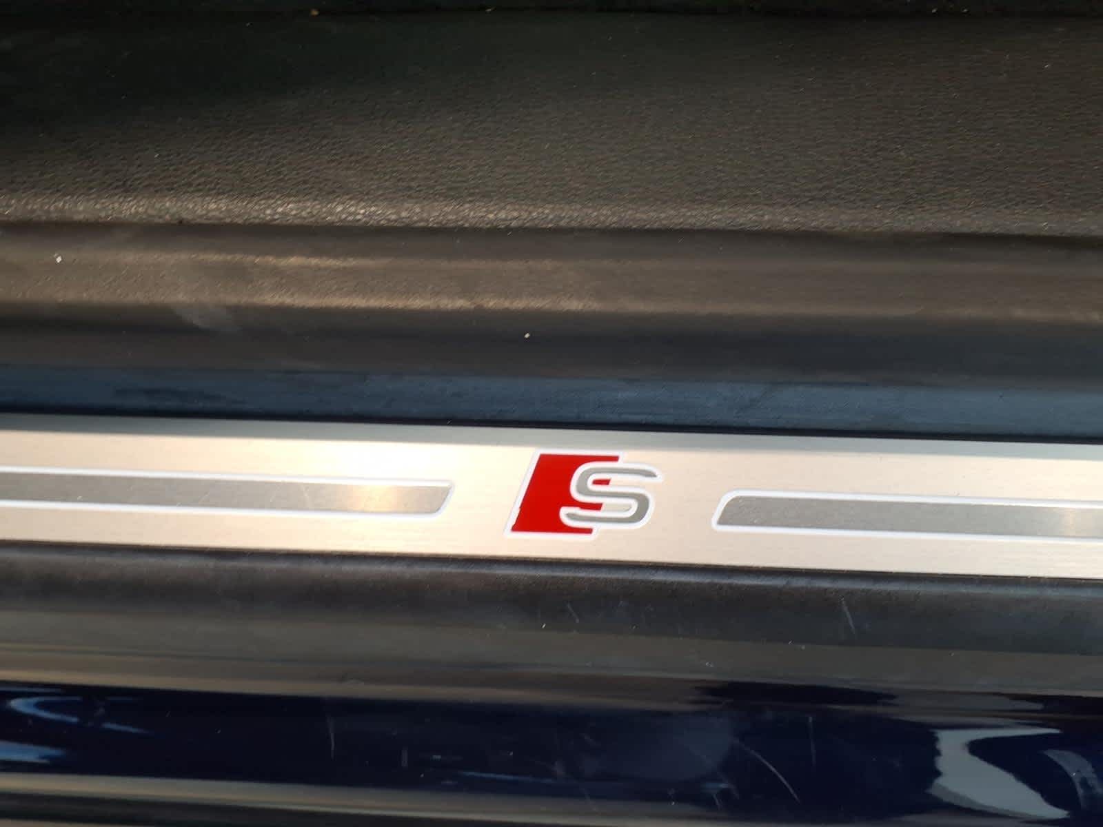 2023 Audi Q8 Premium Plus 55 TFSI quattro