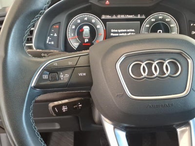2023 Audi Q8 Premium Plus 55 TFSI quattro