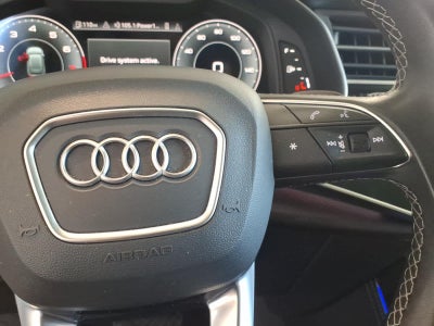 2023 Audi Q8 Premium Plus 55 TFSI quattro