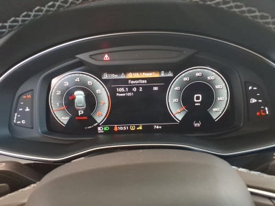 2023 Audi Q8 Premium Plus 55 TFSI quattro