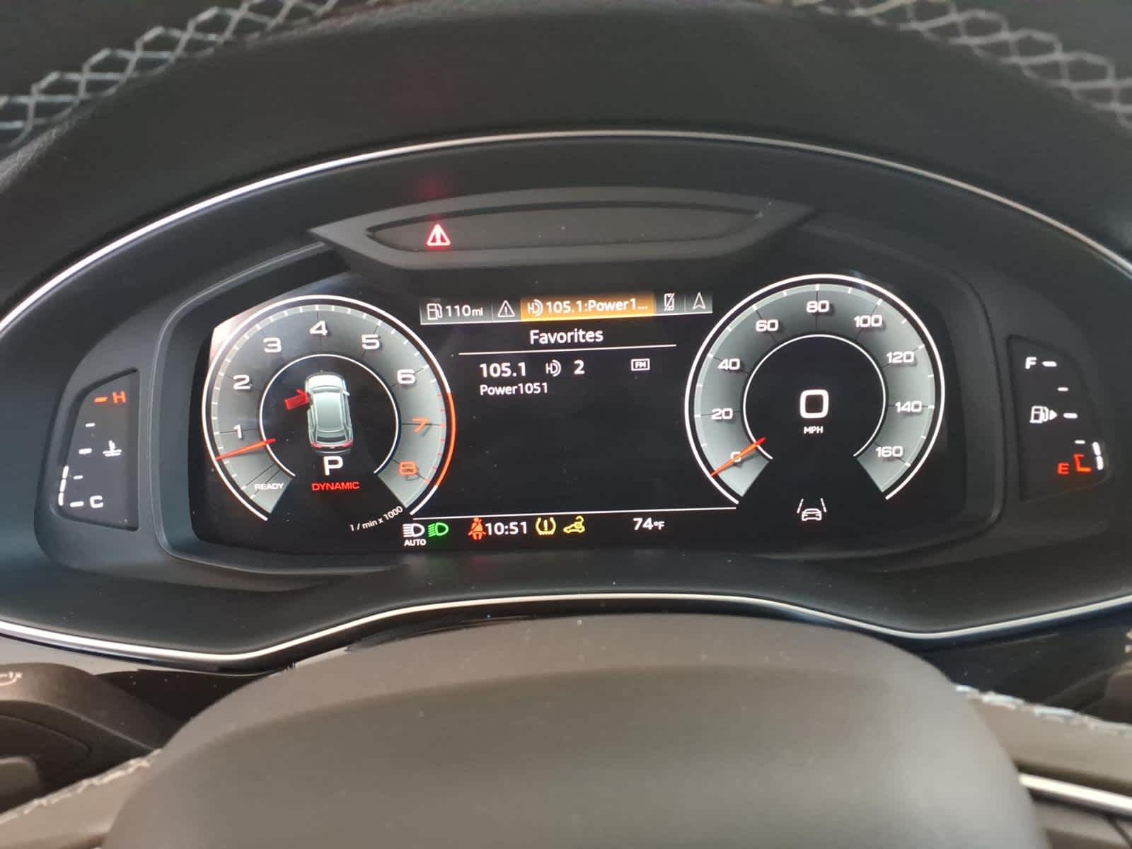 2023 Audi Q8 Premium Plus 55 TFSI quattro