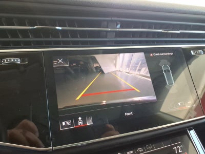 2023 Audi Q8 Premium Plus 55 TFSI quattro