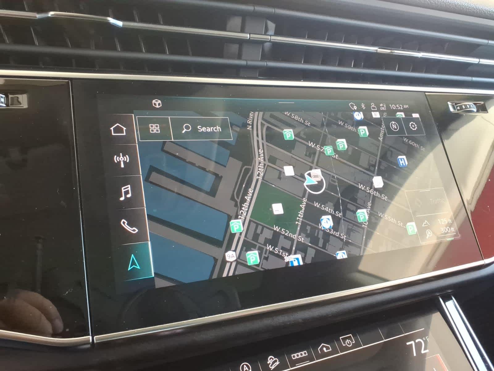 2023 Audi Q8 Premium Plus 55 TFSI quattro