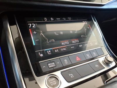 2023 Audi Q8 Premium Plus 55 TFSI quattro