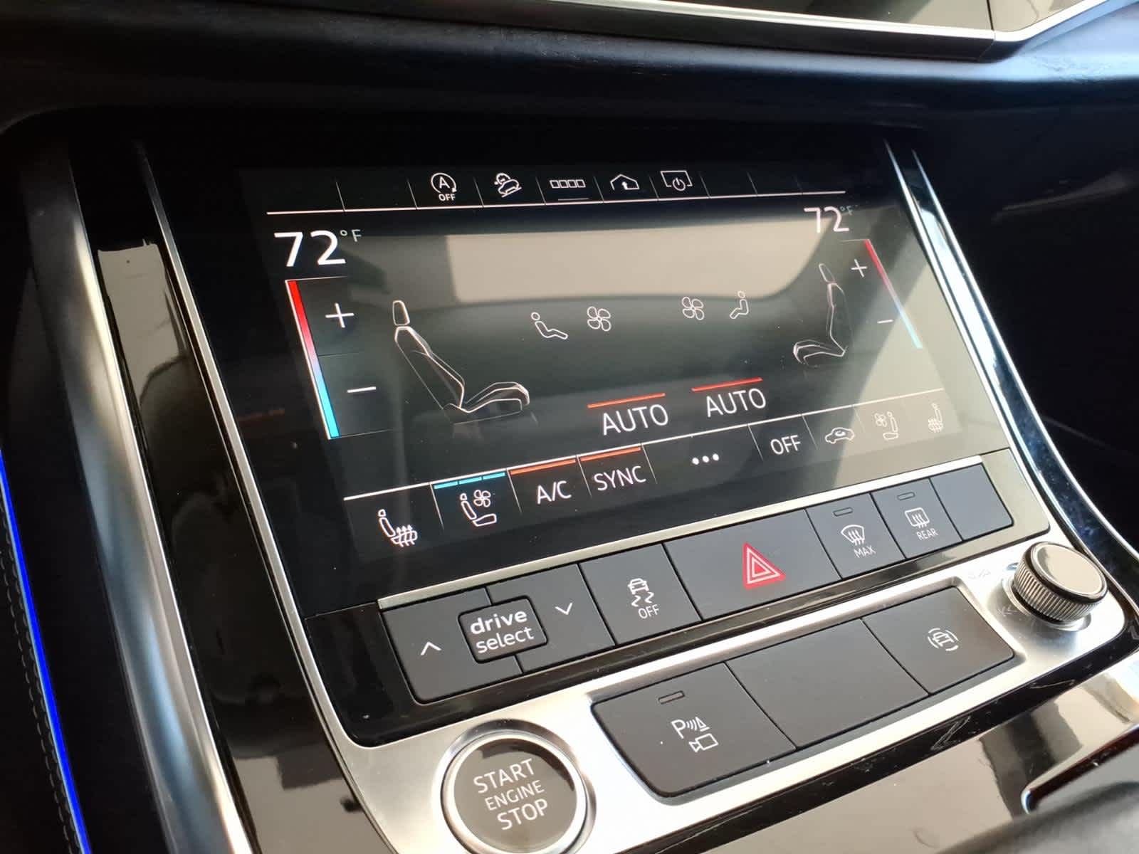 2023 Audi Q8 Premium Plus 55 TFSI quattro