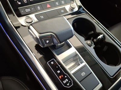 2023 Audi Q8 Premium Plus 55 TFSI quattro