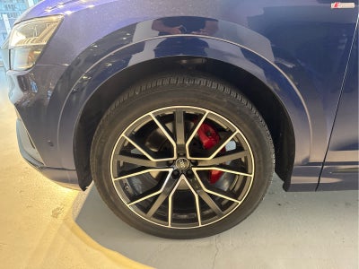 2023 Audi Q8 Premium Plus 55 TFSI quattro