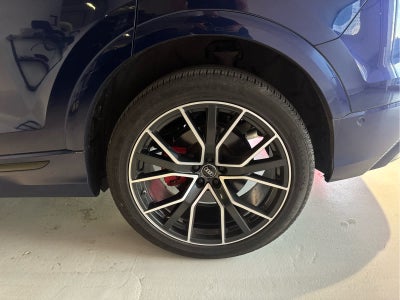 2023 Audi Q8 Premium Plus 55 TFSI quattro