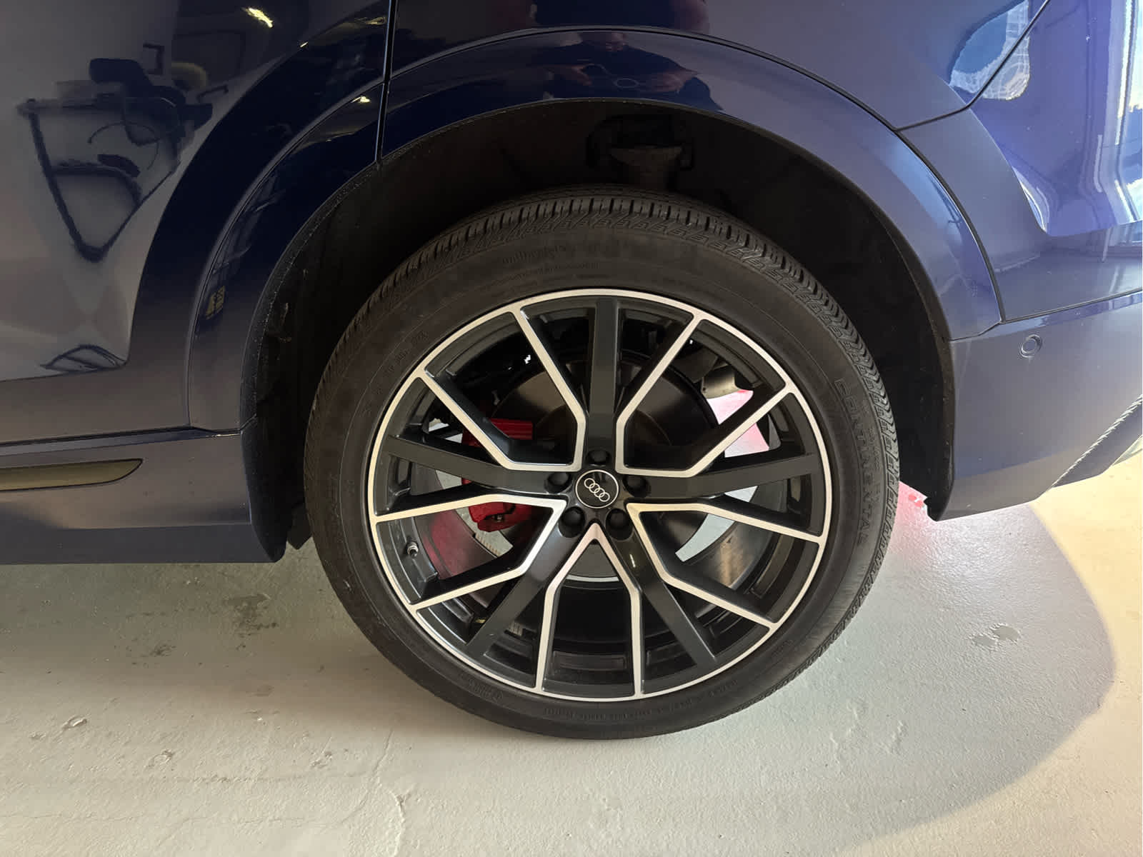 2023 Audi Q8 Premium Plus 55 TFSI quattro
